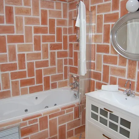 וילה Casa Rural Tarragona Mont-roig del Camp