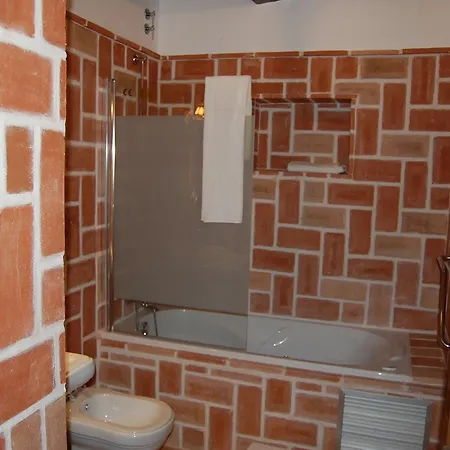 וילה Casa Rural Tarragona Mont-roig del Camp