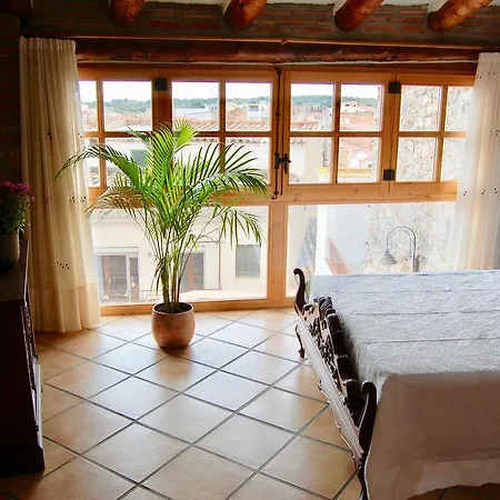 Casa Rural Tarragona