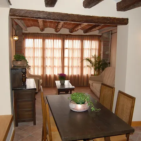 Casa Rural Tarragona * Mont-roig del Camp