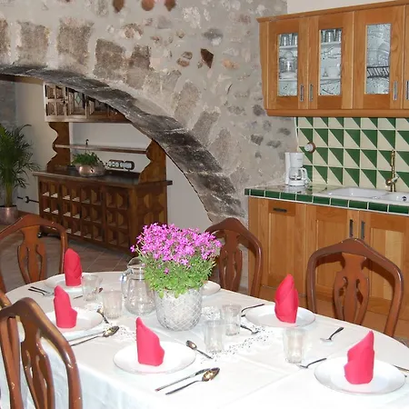 Casa Rural Tarragona * Mont-roig del Camp