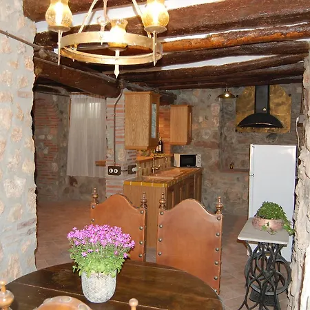 Villa Casa Rural Tarragona
