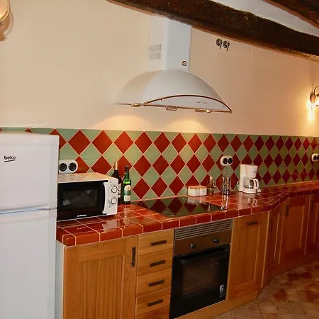 Casa Rural Tarragona *