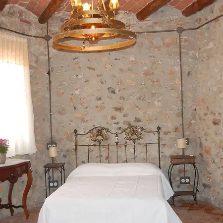 Villa Casa Rural Tarragona *