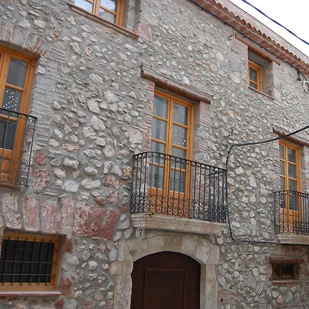Villa Casa Rural Tarragona *