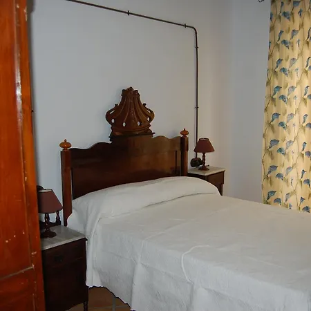 Casa Rural Tarragona * Mont-roig del Camp
