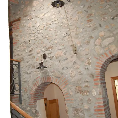 Casa Rural Tarragona