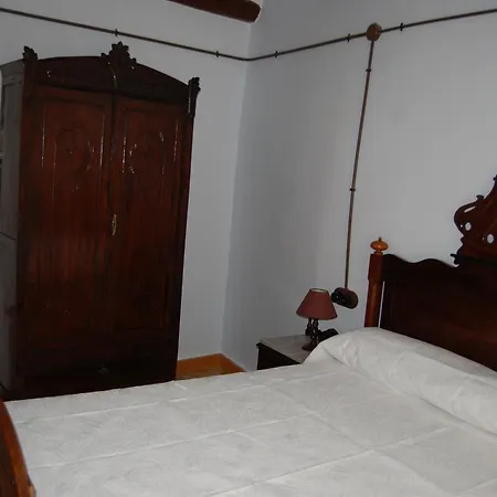 Villa Casa Rural Tarragona