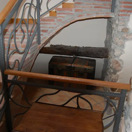 Casa Rural Tarragona *