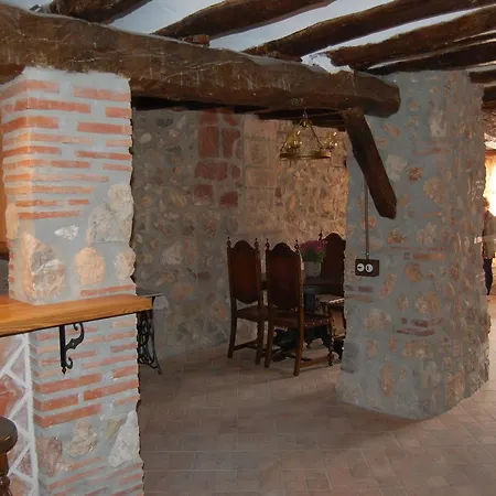 Villa Casa Rural Tarragona Mont-roig del Camp