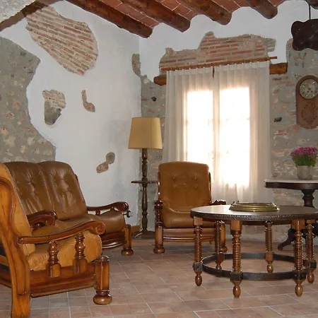 Villa Casa Rural Tarragona *