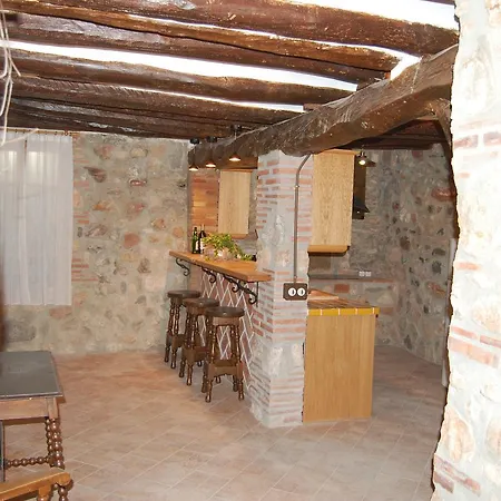 Villa Casa Rural Tarragona *