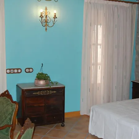 Casa Rural Tarragona * Mont-roig del Camp