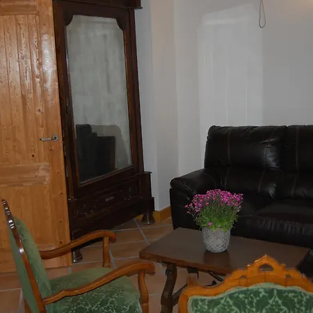Casa Rural Tarragona Mont-roig del Camp