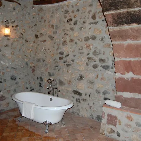 Casa Rural Tarragona * Mont-roig del Camp