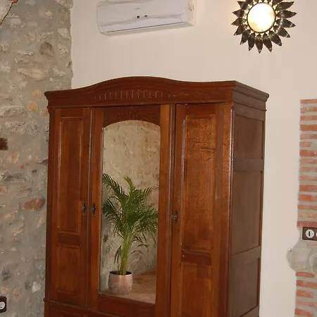 Casa Rural Tarragona