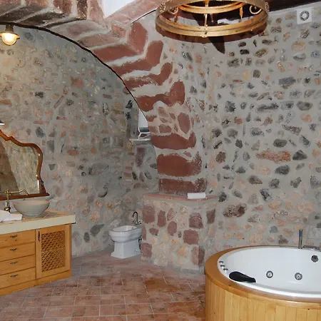 Villa Casa Rural Tarragona