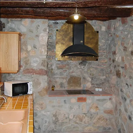 Villa Casa Rural Tarragona *